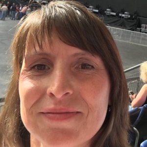 Profilbild von Silke Knoblauch