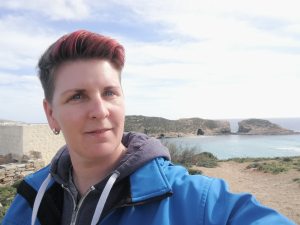 Profilbild von Silke Knoop