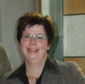 Profilbild von Silke Knost