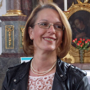 Profilbild von Silke Koch