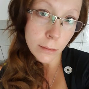 Profilbild von Silke Koch