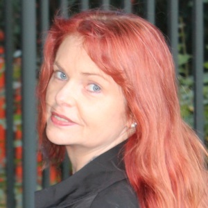 Profilbild von Silke Köhler