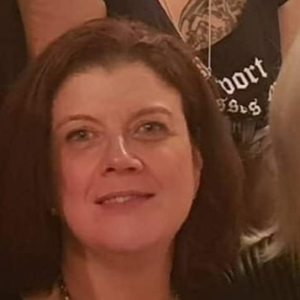 Profilbild von Silke König