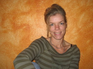 Profilbild von Silke König