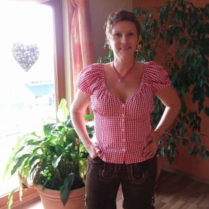 Profilbild von Silke Körner