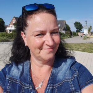 Profilbild von Silke Körper