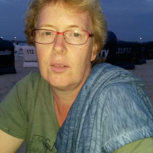 Profilbild von Silke Kohlenberg