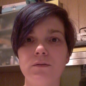 Profilbild von Silke Korb