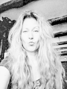 Profilbild von Silke Korff