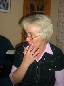 Profilbild von Silke Krämer