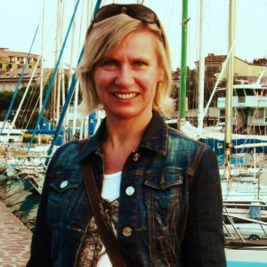 Profilbild von Silke Krammer
