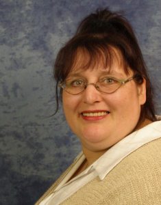 Profilbild von Silke Kreis-Petersen