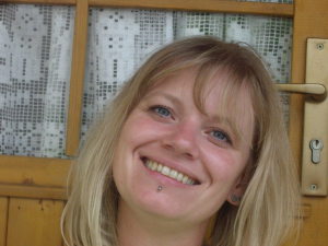 Profilbild von Silke Kreißl