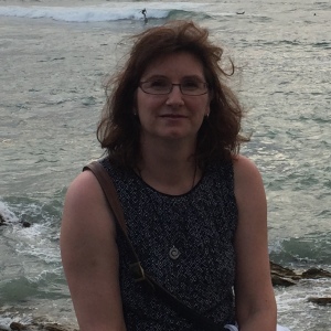 Profilbild von Silke Kresalek