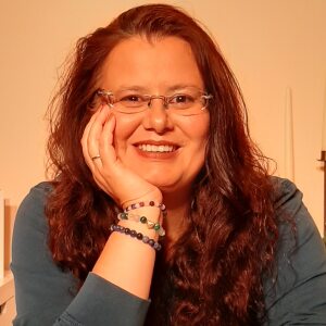 Profilbild von Silke Kreuzer