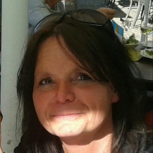 Profilbild von Silke Kröhner-Hirth
