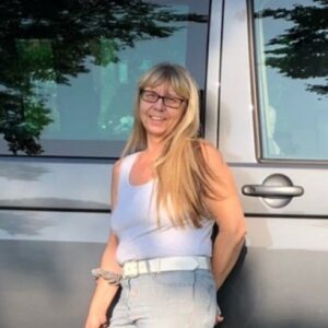 Profilbild von Silke Kronfeld