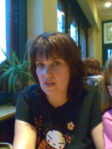 Profilbild von Silke Krstinc