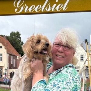 Profilbild von Silke Kruse