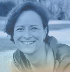 Profilbild von Silke Kuchenbuch