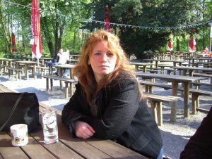 Profilbild von Silke Küchenmeister