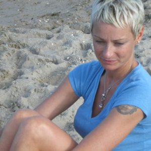 Profilbild von Silke Küchler