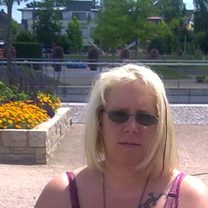 Profilbild von Silke Künzel-Kernebeck