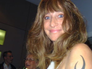 Profilbild von Silke Kurenbach