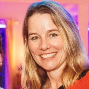 Profilbild von Silke Kurtz