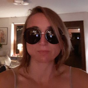 Profilbild von Silke Kurz