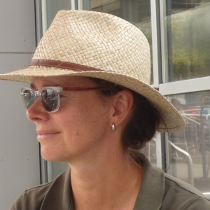 Profilbild von Silke Kuske