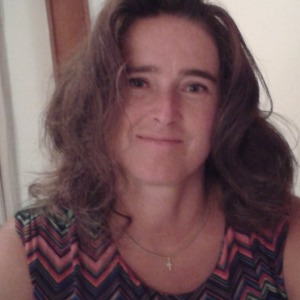 Profilbild von Silke Kußmann-Weber