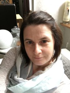 Profilbild von Silke Lampe