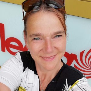 Profilbild von Silke Land