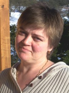 Profilbild von Silke Lange