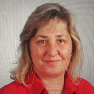 Profilbild von Silke Langenfurth