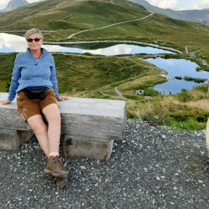 Profilbild von Silke Langhammer