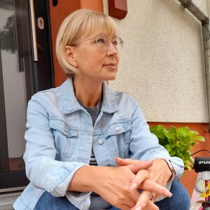 Profilbild von Silke Latzinka