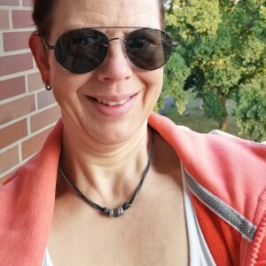 Profilbild von Silke Laukoetter