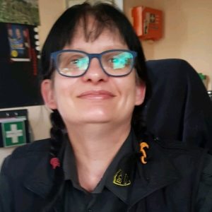 Profilbild von Silke Lauser