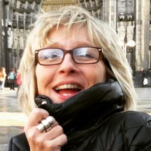 Profilbild von Silke Lehmkuhl