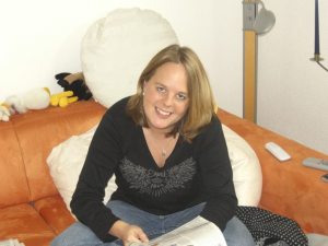 Profilbild von Silke Leinpinsel