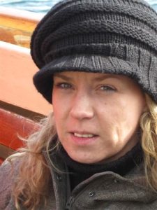 Profilbild von Silke Lemm