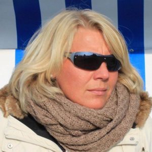 Profilbild von Silke Lepthien