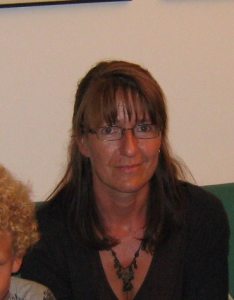 Profilbild von Silke Leu