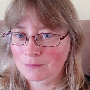 Profilbild von Silke Leuner