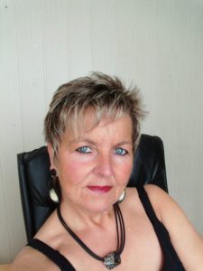 Profilbild von Silke Liebert