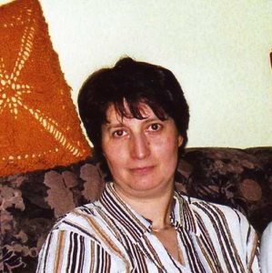 Profilbild von Silke Liebetrau