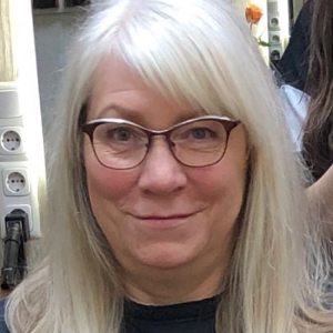 Profilbild von Silke Liebknecht-Michael