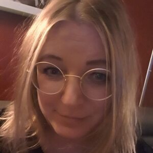 Profilbild von Silke Lindart